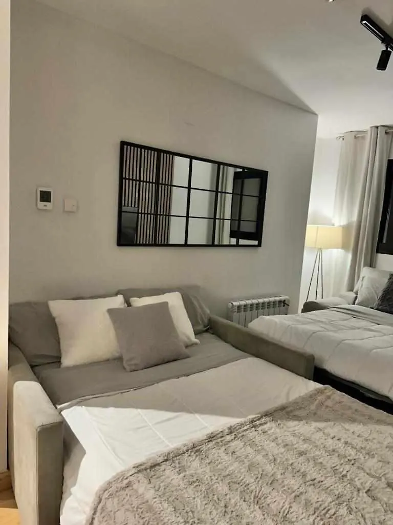 Apartamento Nordico Monte Oiz Sierra Nevada