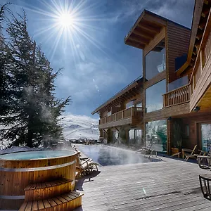 El Lodge, Ski&spa Sierra Nevada
