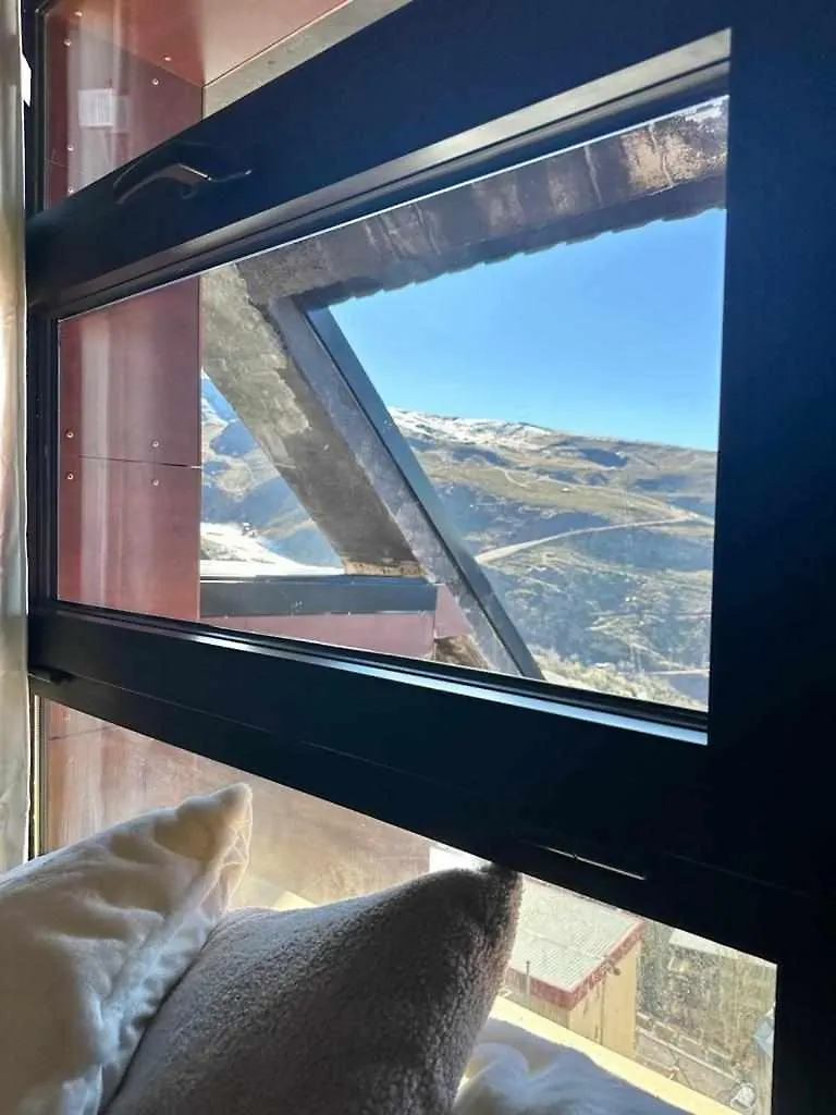 Apartamento Nordico Monte Oiz Sierra Nevada Spain