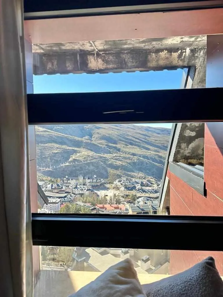 Apartamento Nordico Monte Oiz Sierra Nevada 0*,  Spain