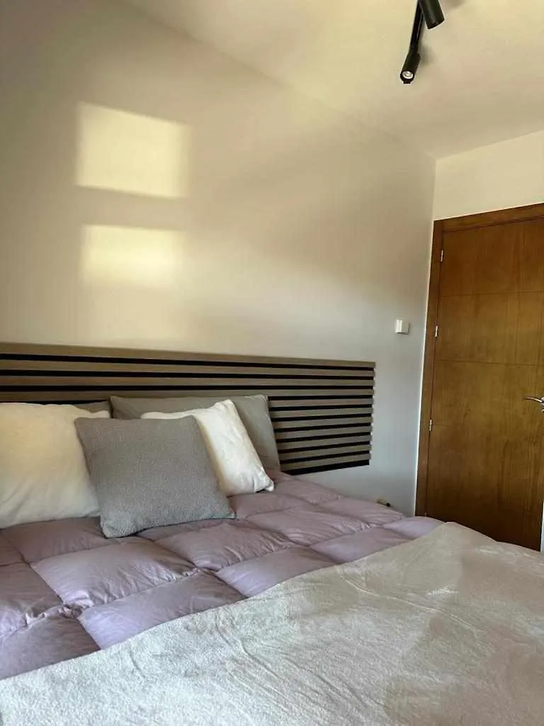 Apartamento Nordico Monte Oiz Sierra Nevada Apartment