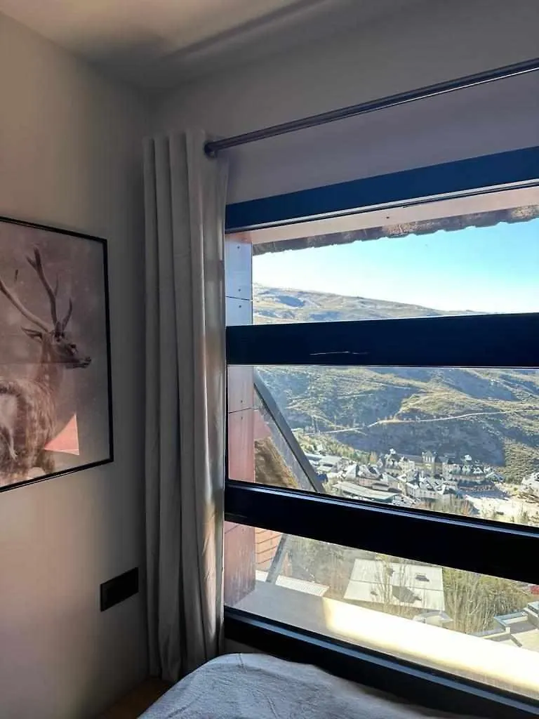 Apartamento Nordico Monte Oiz Sierra Nevada