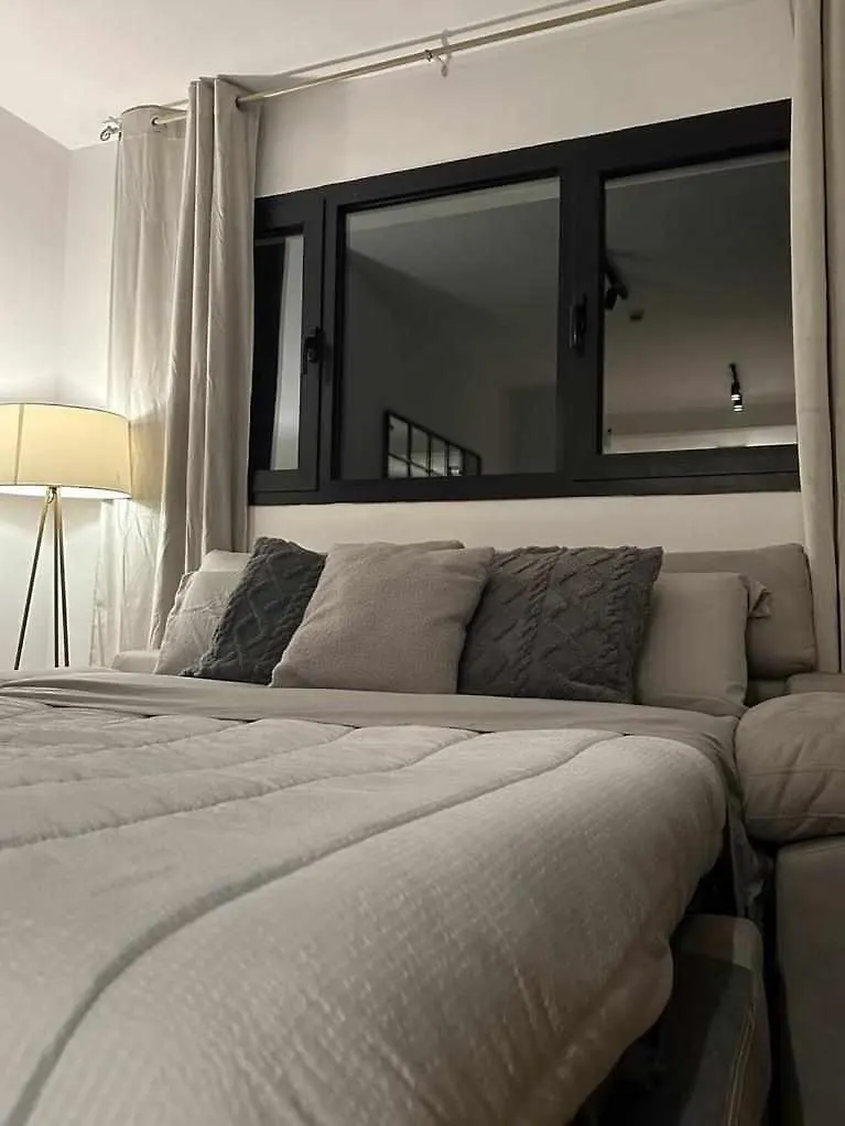 Apartamento Nordico Monte Oiz Sierra Nevada Spain