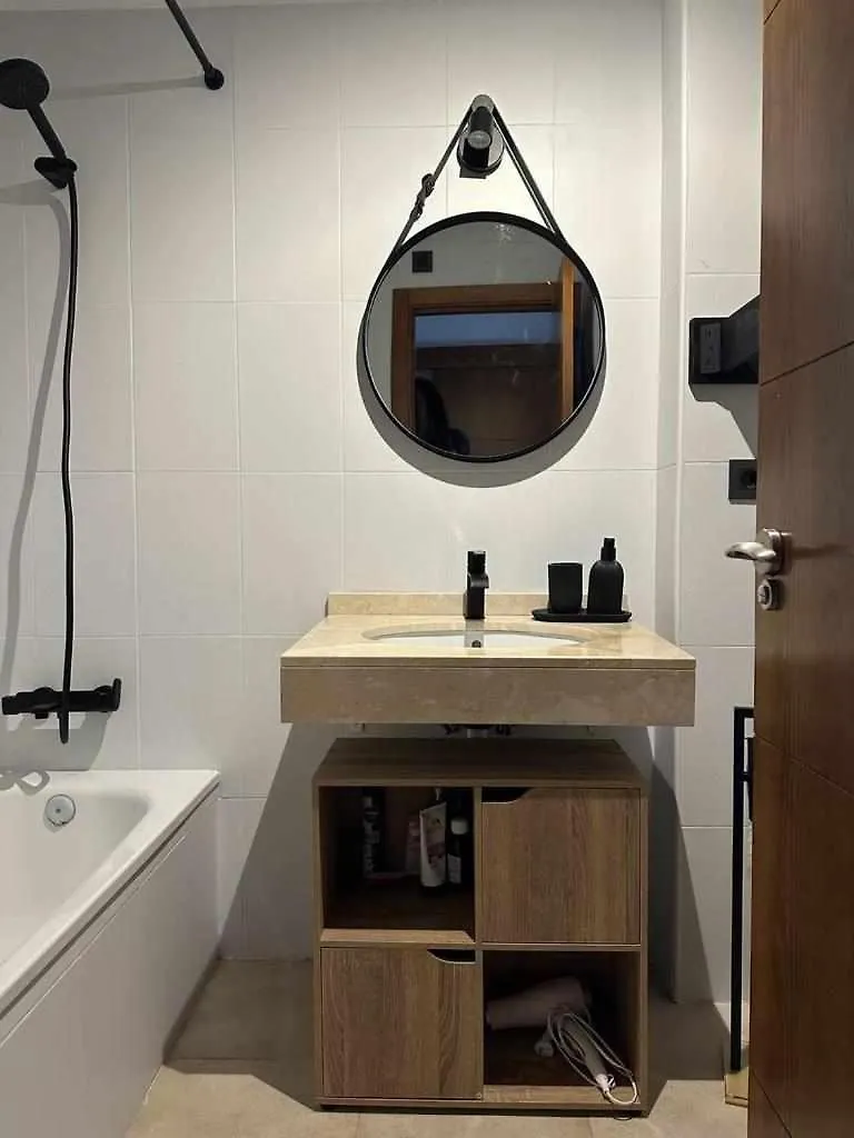 Apartamento Nordico Monte Oiz Sierra Nevada