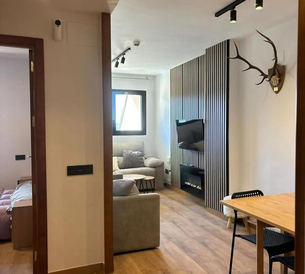 Apartamento Nordico Monte Oiz Sierra Nevada 0*,  Spain